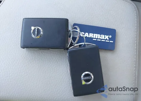 2018 Volvo Xc60 T6 Momentum from USA, damaged, VIN YV4A22RK9J1028306